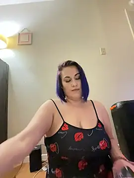 Allie Austyn online show from February 2, 2025, 7:09 am