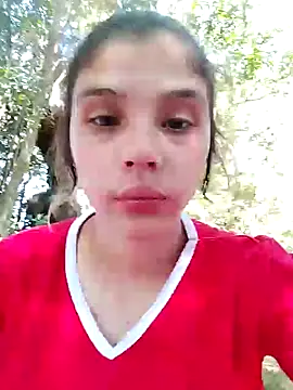 mariamac420 online show from January 4, 2025, 6:40 pm