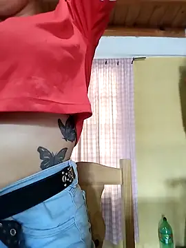 mariamac420 online show from March 6, 2025, 8:27 pm