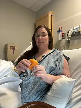 Adobe Angel online show from April 6, 2026, 11:06 pm