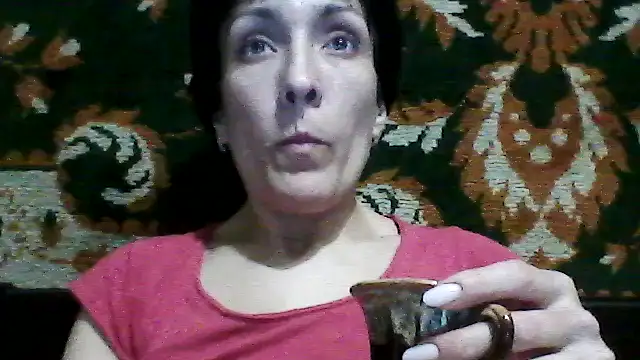 SunnyAmorre online show from February 26, 2026, 7:58 pm