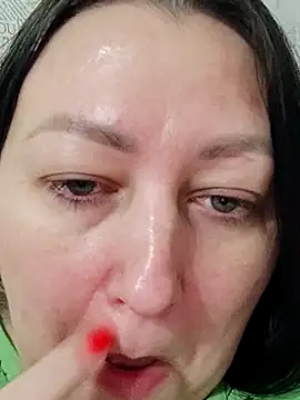 Rini333 online show from December 23, 2025, 5:51 am