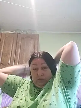 Rini333 online show from September 22, 2025, 4:51 am