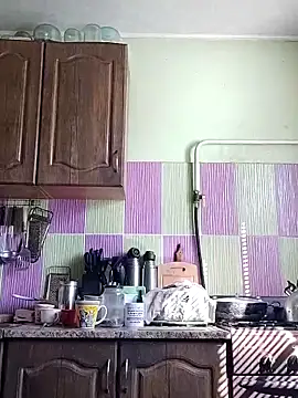 Rini333 online show from September 24, 2025, 11:50 am