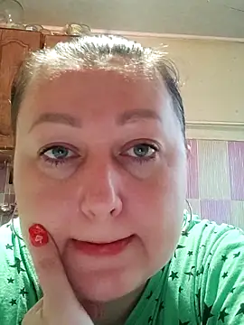 Rini333 online show from March 27, 2026, 5:49 am