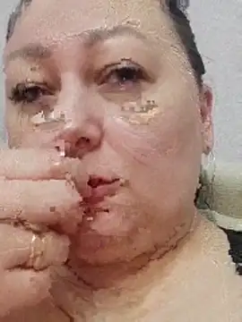 Rini333 online show from March 21, 2026, 3:41 am