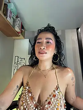 AsianMilfSheryl online show from July 20, 2026, 5:48 am