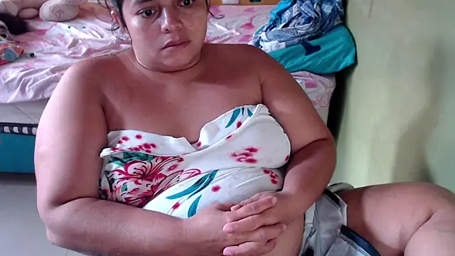yulieth bbw online show from May 8, 2026, 11:14 am