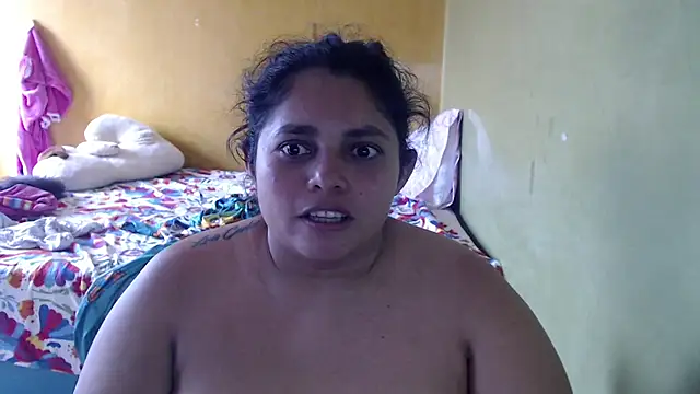 yulieth bbw online show from May 23, 2026, 8:08 pm