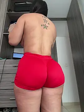 lau ass goddess online show from June 5, 2026, 5:18 pm