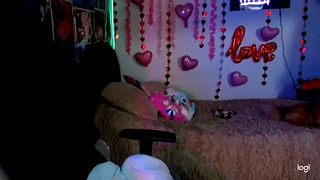 JINX 26 online show from March 6, 2026, 3:34 am