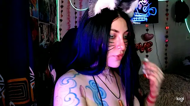 JINX 26 online show from April 23, 2026, 3:57 am