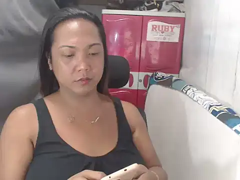 AsianNastyHOTCUM online show from June 2, 2026, 7:30 am