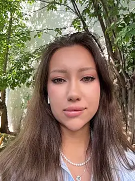 goodforKarina online show from August 1, 2026, 6:55 am