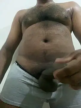 MALEHYPER online show from June 18, 2026, 11:26 am