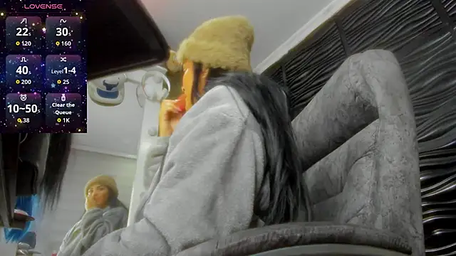 Pocahontas d online show from April 9, 2026, 4:03 am