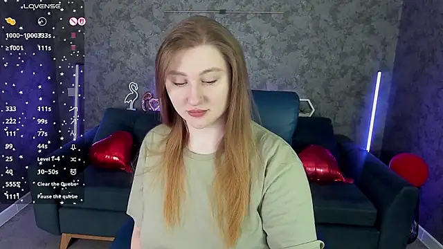 handsome D online show from February 25, 2026, 6:46 am