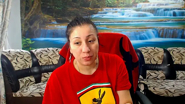 MoistMady online show from February 26, 2026, 6:24 am