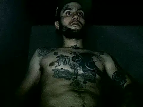 Christian Stiven1 online show from February 6, 2026, 3:57 am