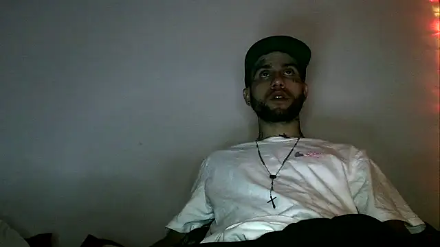 Christian Stiven1 online show from May 22, 2026, 8:56 am