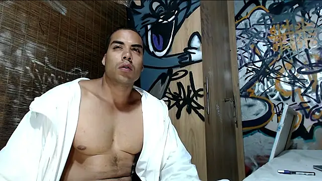 Justin Frank online show from January 5, 2026, 6:55 pm