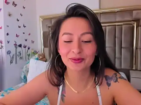 sahara1802 online show from March 8, 2025, 7:16 am