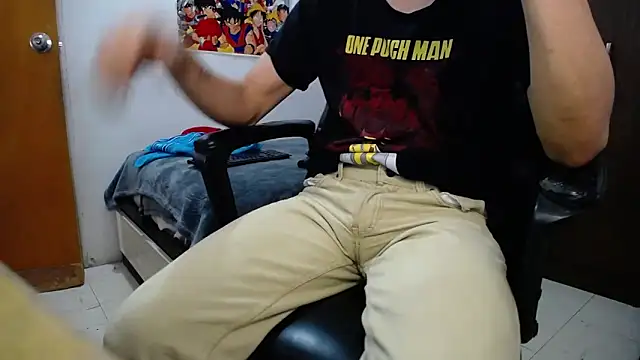 ricksamm online show from February 24, 2025, 7:41 pm