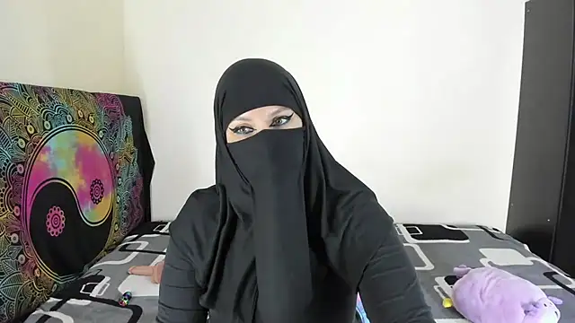 evelyn  salah online show from July 19, 2026, 12:30 am