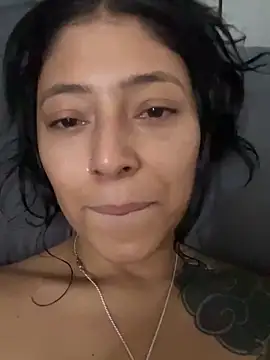 Snapshot of camila3__ chatting on February 5, 2025, 4:14 pm camila3 online show from February 5, 2025, 4:14 pm