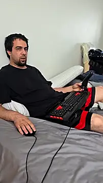 PandaSweets online show from September 18, 2025, 5:27 pm