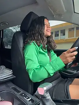 sexi noemi online show from March 17, 2026, 4:10 pm