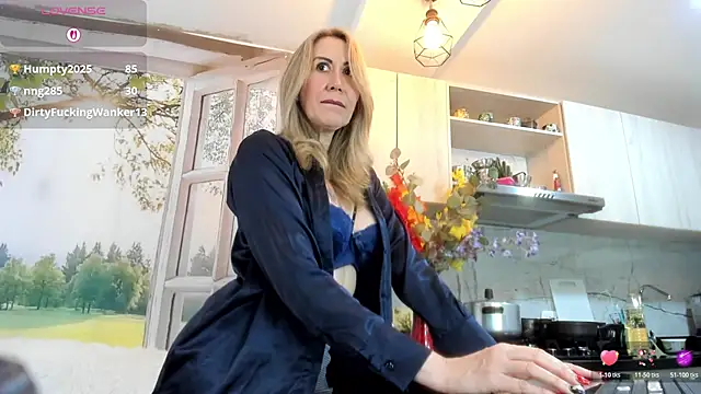 ashleymilf 1 online show from May 11, 2026, 4:04 pm