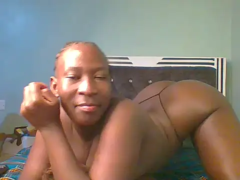 blackcuteebony online show from September 20, 2025, 5:34 am