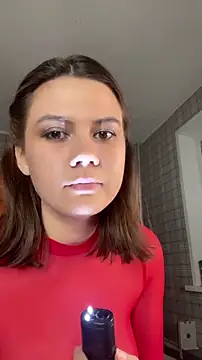 Snapshot of NinaVI chatting on September 13, 2025, 5:57 pm NinaVI online show from September 13, 2025, 5:57 pm