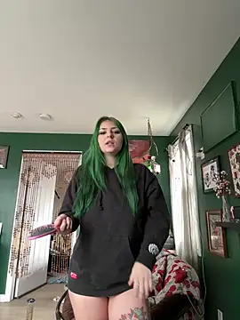 Snapshot of itsbabydashh chatting on March 21, 2026, 1:26 pm itsbabydashh online show from March 21, 2026, 1:26 pm