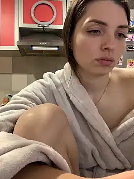 SeducingYoghourt online show from February 26, 2026, 5:02 pm