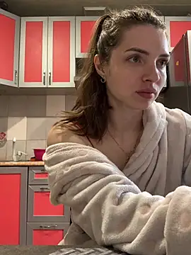 SeducingYoghourt online show from April 18, 2026, 2:52 pm