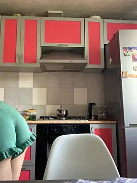 SeducingYoghourt online show from July 22, 2026, 12:07 pm