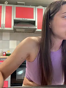 SeducingYoghourt online show from July 6, 2026, 2:46 pm