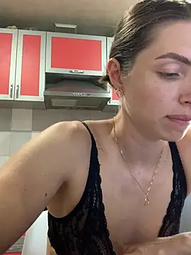 SeducingYoghourt online show from July 25, 2026, 4:24 pm
