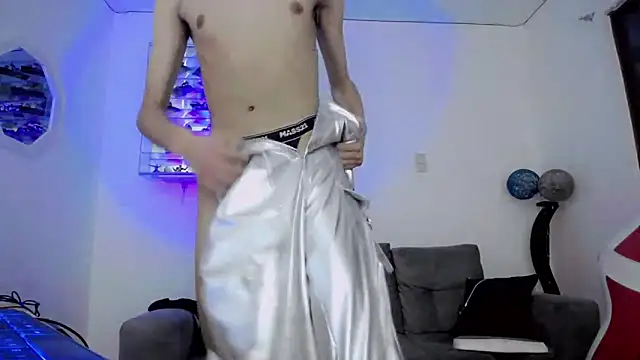 Sweet Jack1 online show from March 22, 2025, 6:14 pm