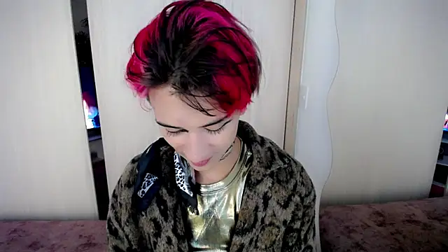 Sweet Jack1 online show from January 11, 2026, 4:36 pm