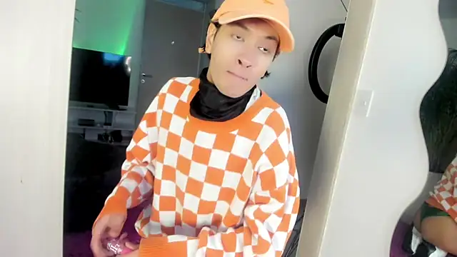 Sweet Jack1 online show from November 18, 2025, 1:14 pm