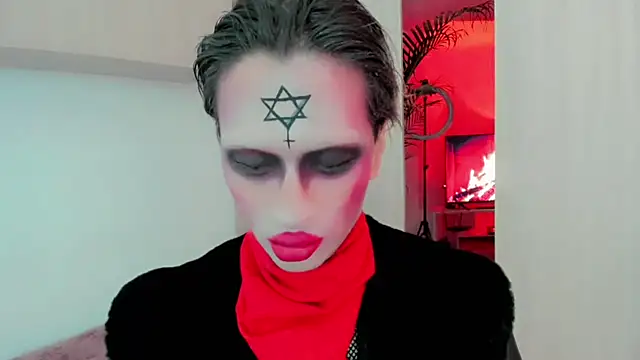 Sweet Jack1 online show from October 11, 2025, 2:51 pm