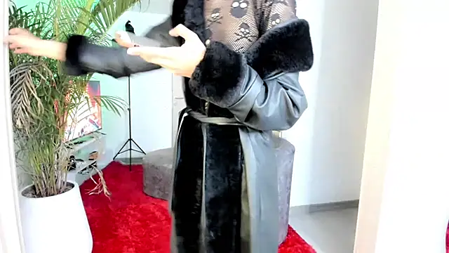 Sweet Jack1 online show from November 7, 2025, 1:04 pm