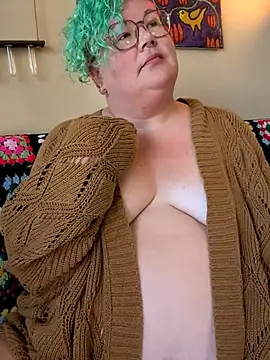 Snapshot of PotOfGreer chatting on September 19, 2025, 4:33 pm PotOfGreer online show from September 19, 2025, 4:33 pm