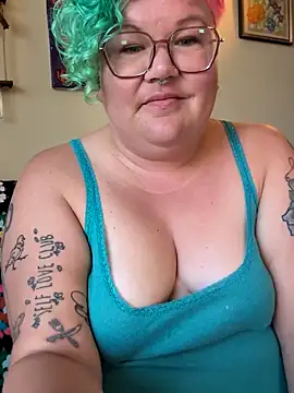 Snapshot of PotOfGreer chatting on September 16, 2025, 7:26 pm PotOfGreer online show from September 16, 2025, 7:26 pm