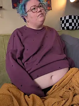 PotOfGreer online show from November 20, 2025, 5:35 pm