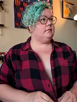 Snapshot of PotOfGreer chatting on October 10, 2025, 3:46 pm PotOfGreer online show from October 10, 2025, 3:46 pm