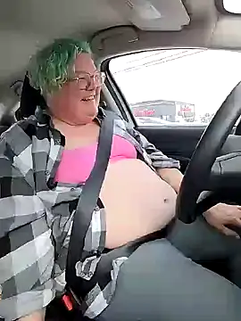 Snapshot of PotOfGreer chatting on February 7, 2025, 5:29 pm PotOfGreer online show from February 7, 2025, 5:29 pm